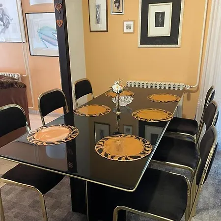 Ema Villa *